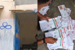 Hundreds of voter ID, Aadhaar cards allegedly found at TMC&rsquo;s abandoned Kolkata office